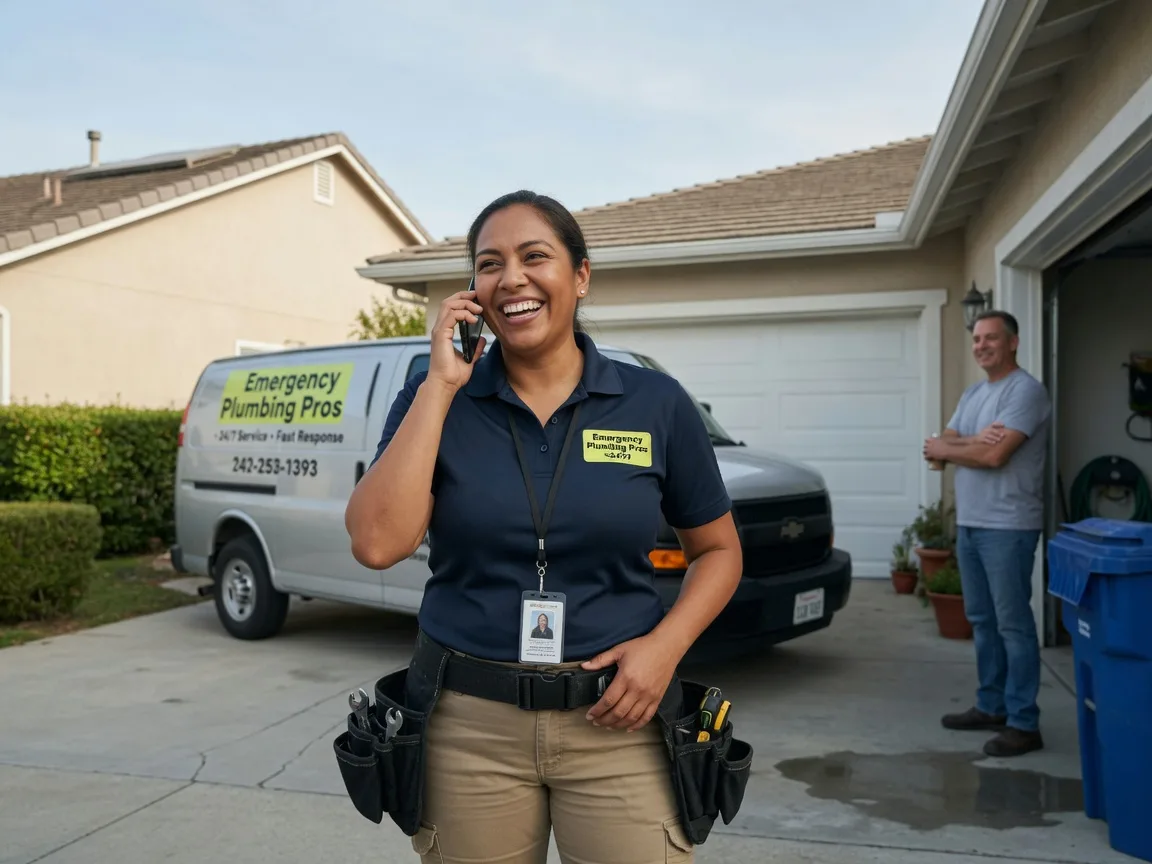 Emergency Plumber Lower Brule, SD FAQs